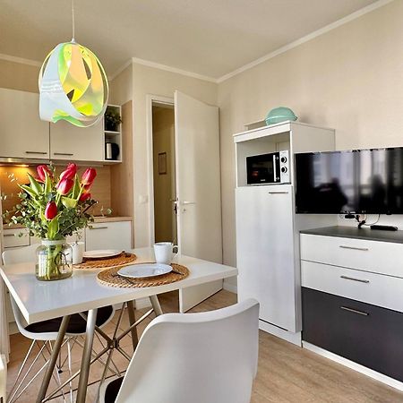 Seepark Sellin Fewo Ag Whg 306 Luaran gambar