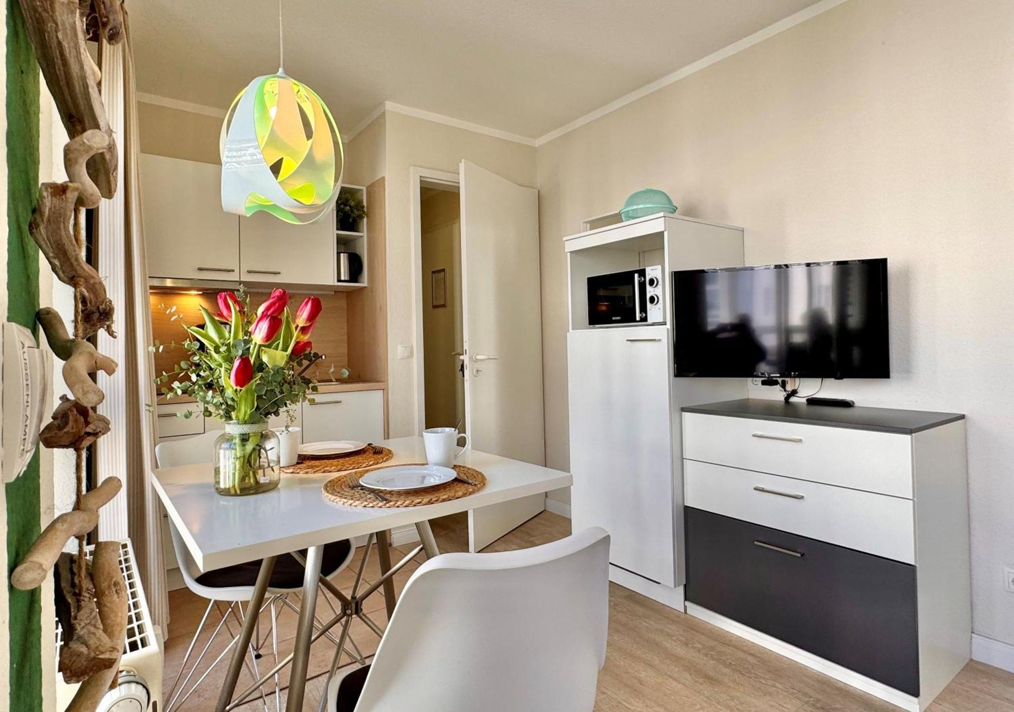 Seepark Sellin Fewo Ag Whg 306 Luaran gambar