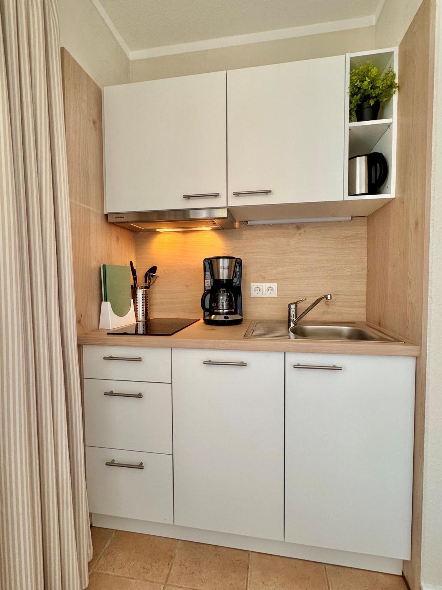 Seepark Sellin Fewo Ag Whg 306 Luaran gambar